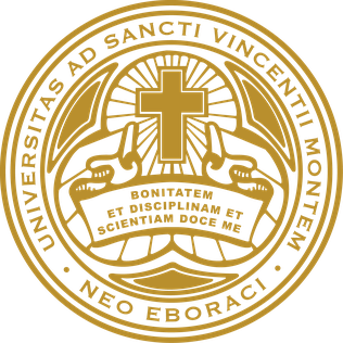 College of Mount Saint Vincent